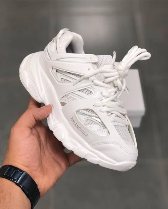 Маратонки обувки спортни 36 до 44 Balenciaga