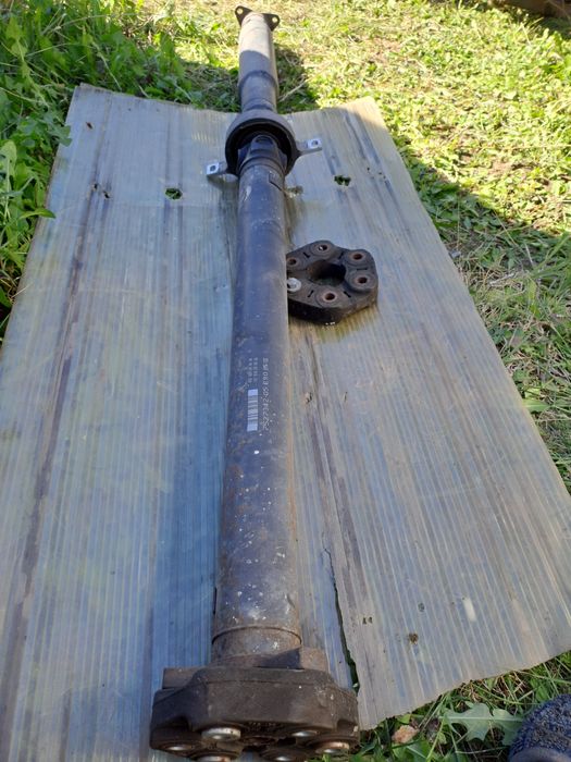 Cardan bmw E 90 seria 3 , 2.o tdi