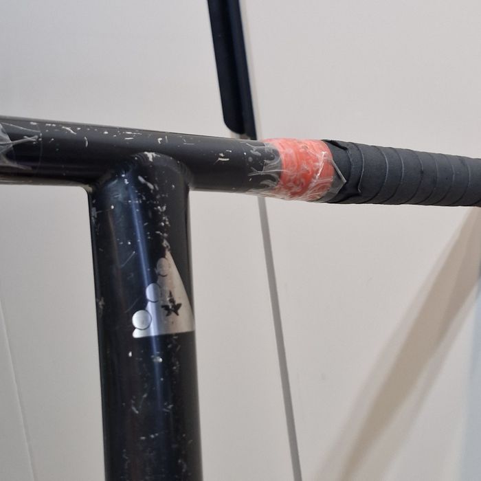 Самокат трюковой парк