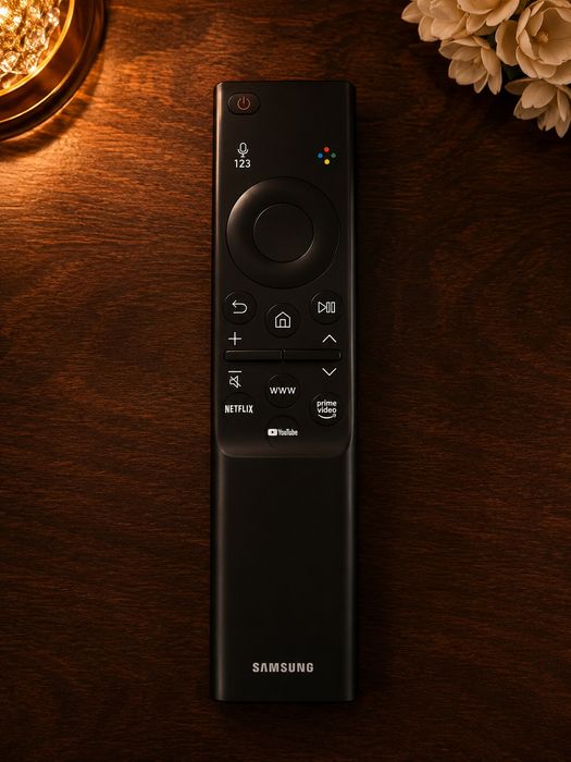Samsung Smart 4k uhd Crystal 109 CM Seria 8. Am și Alte Mărimi Mărci
