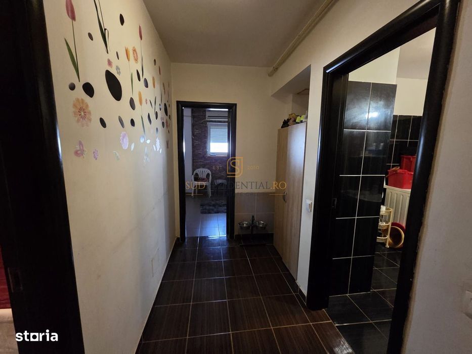 Apartament tip Studio de vânzare, 40 mp – Str. Oituz  – 58.000 €