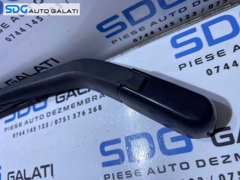 Brat Stergator cu Lama Hayon Haion Portbagaj Toyota Auris E150 2006 - 2012