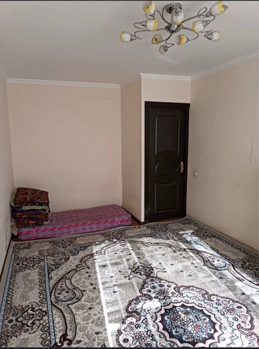 2 хонали квартира  ижарага берилади