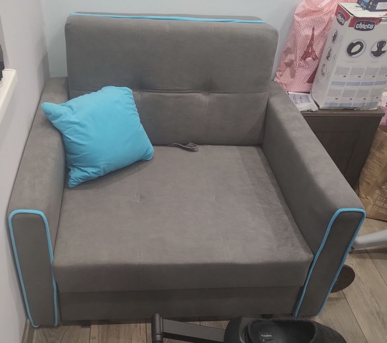 Фотьойл Columbus 104 (Alova 36 + Alova 29)