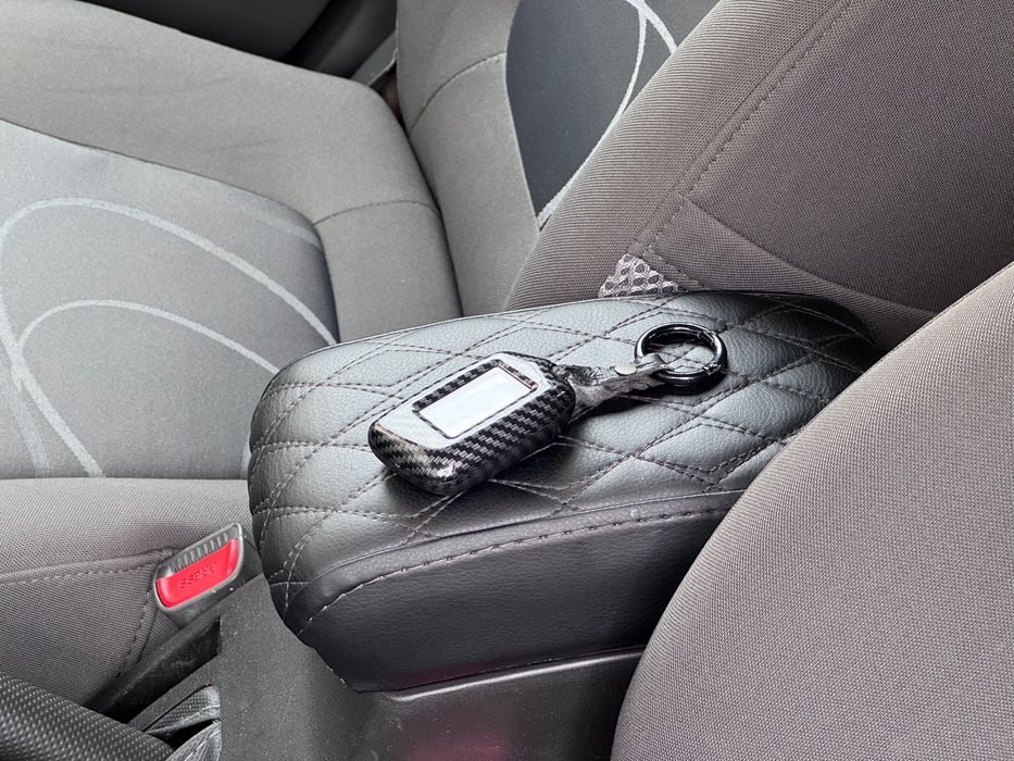 Chevrolet Spark 2020 — 7