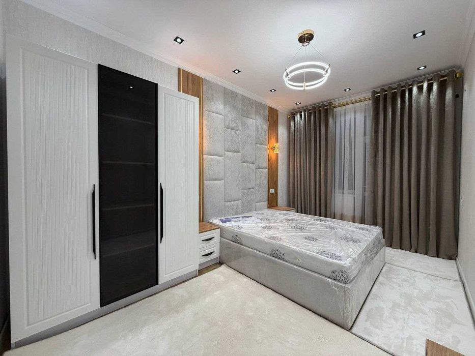 N.12274   Срочно!!! Ипотека!  Продаётся 3х комнатная квартира