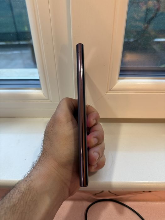 Samsung S22ULTRA Dual Sim 128gb BURGUNDY Impecabil !!!!!