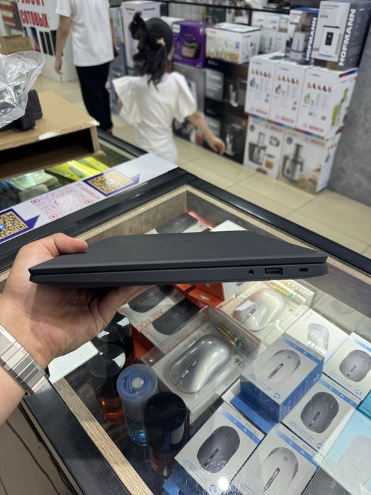 HP ProBook Fortis G9  14" FHD IPS Touch Intel® N6000 8GB DDR4 256GB BU