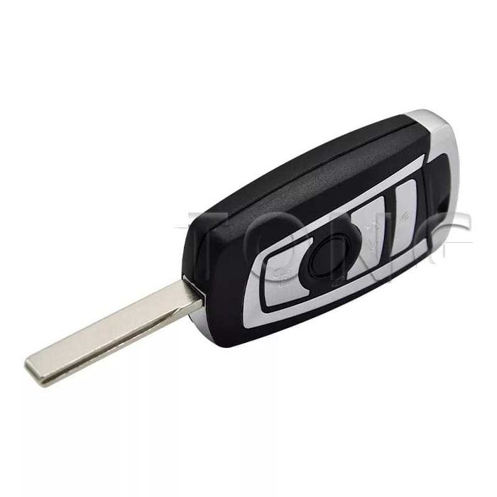 Cheie modificata tip briceag BMW CAS2 434MHZ sau 868MHZ