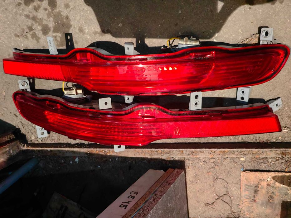 Мигачи за  KIA SPORTAGE  3