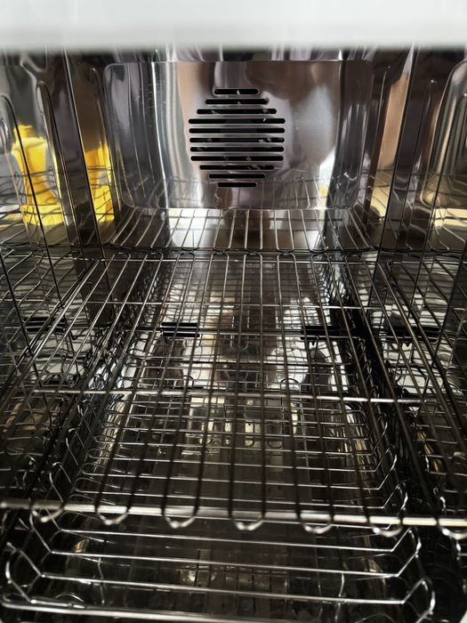 Sterilizator biberoane Spectra UV