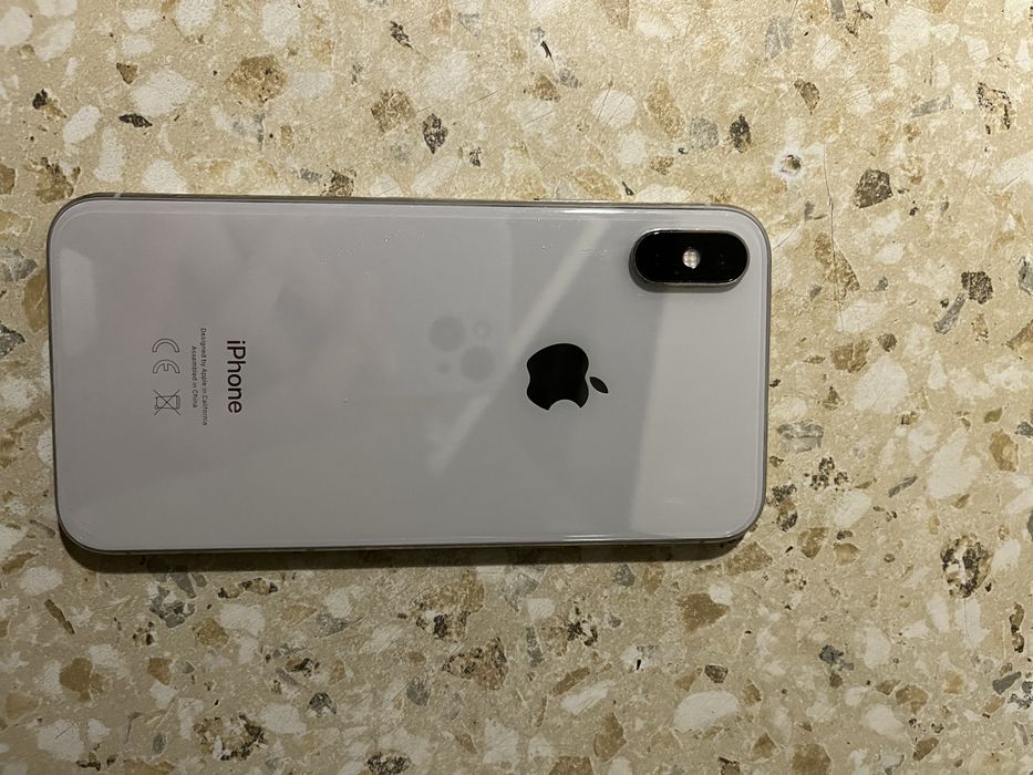 iPhone X продажа