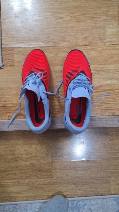 Сороконожки футбол