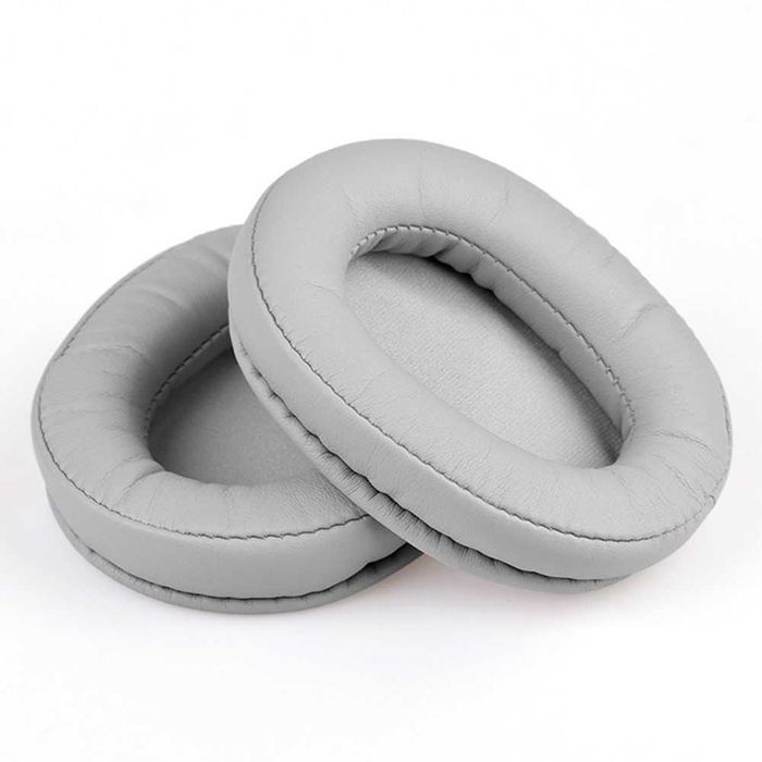 Set 2 bureti pentru casti Audio-Technica ATH M50X M50 M40X M30 M20 M10