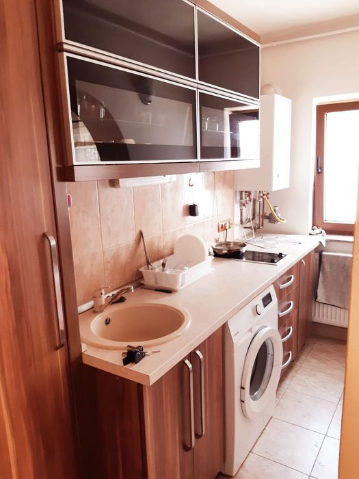 Dau in chirie garsoniera in Simleu Silvaniei