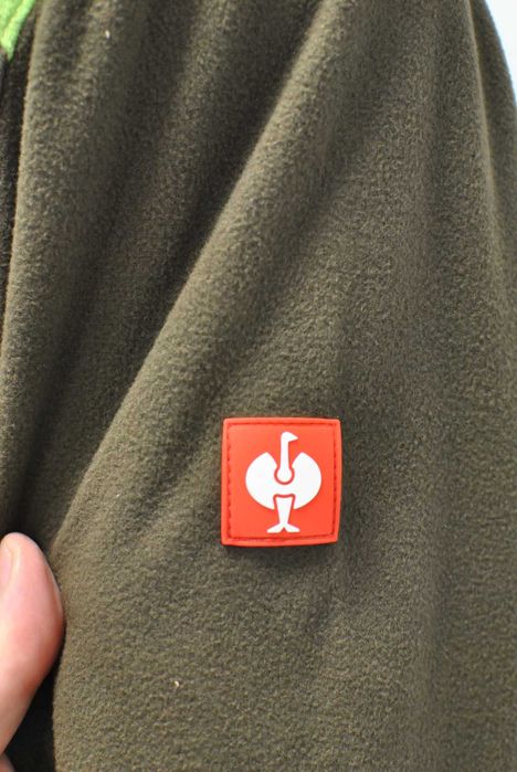 Engelbert Strauss bluza polar marimea M  (3855)