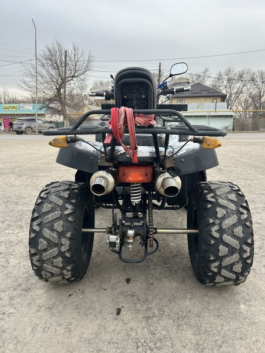 Квадроцикл 200куб