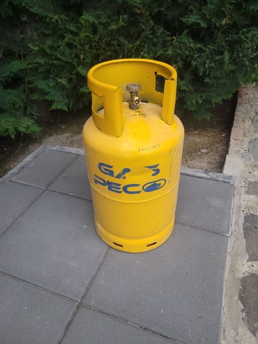 Butelie în stare bună