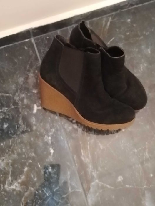 Дамски боти Oliver's оригинални