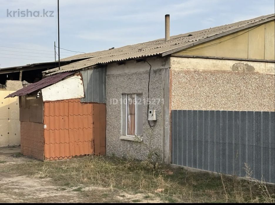 Продам дом в село Шеньгелды