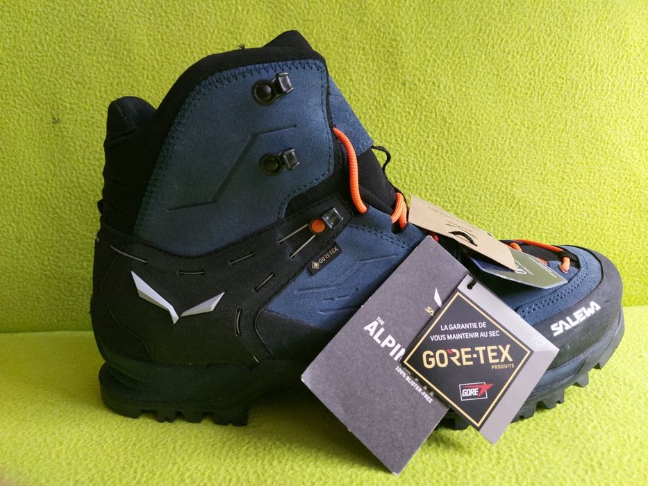 Salewa'Gore-Tex-47н-НОВО