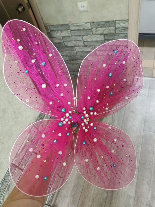 Продам Крылья для костюма Феи