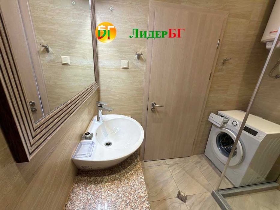 Продава се Двустаен апартамент в к.к. Златни пясъци - 52 кв.м за 1471 €/кв.м - Снимка #14