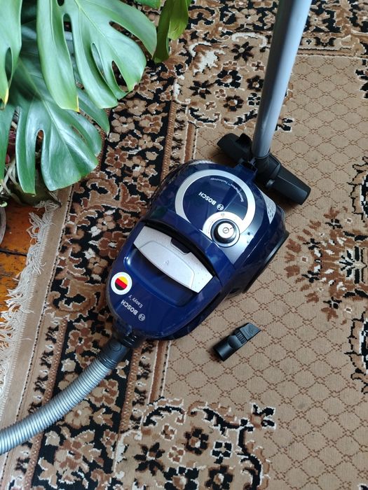 Бош 2000в Германия