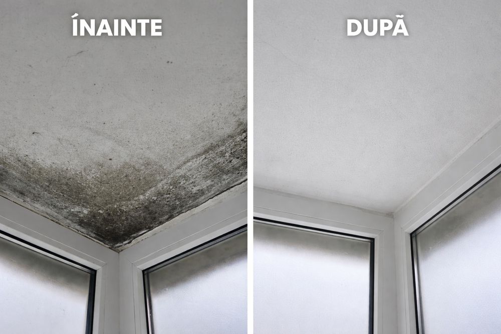 MFN LUK QLEAN Curatenie profesionala la cele mai mici preturi!