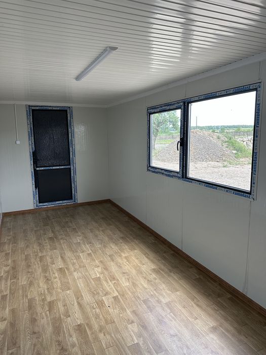 Container modular tip cafenea,birou,vestiar,locuit,garaj