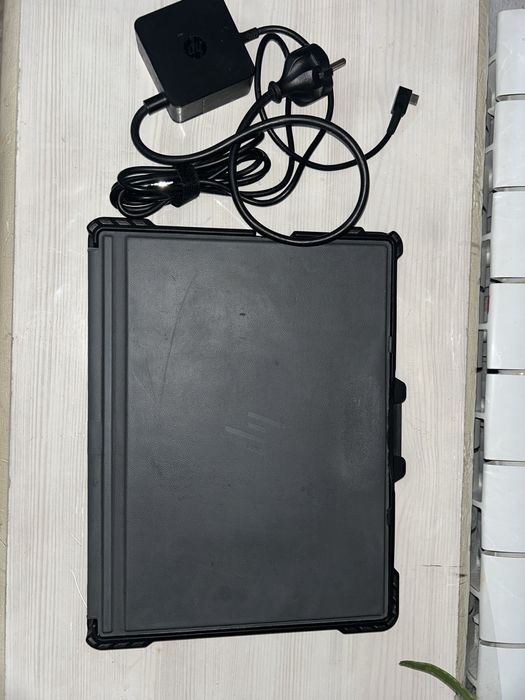 Ноутбук-планшет Hp elite x2 g4