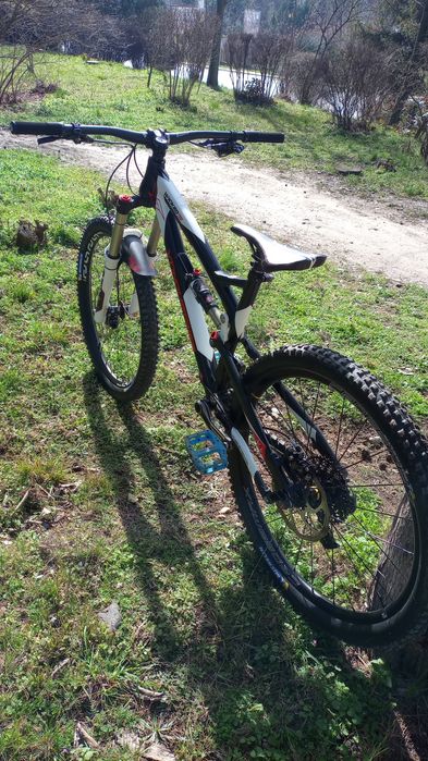 YTindustries wicked pro