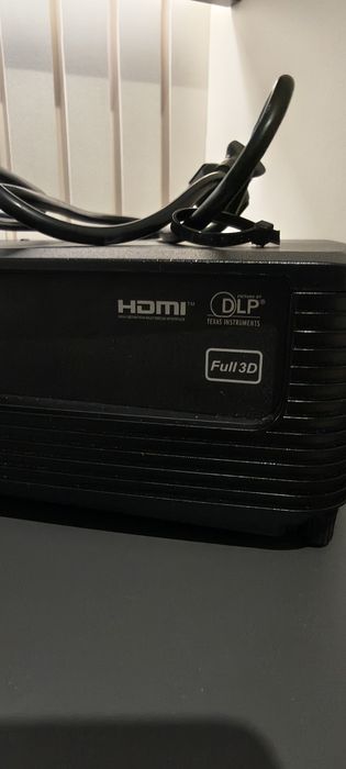 Videoproiector Optoma