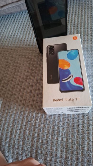 Xiaomi Redmi Note 11
