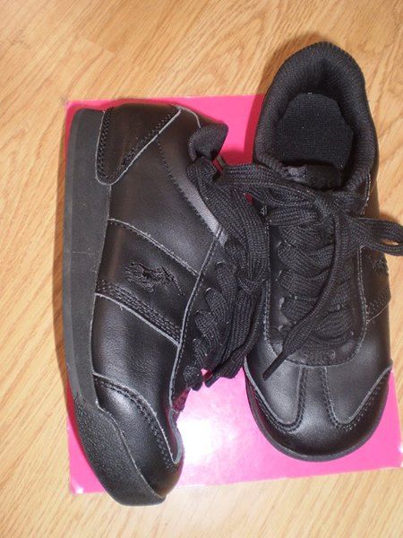 U.S. Polo  -Маратонки 31