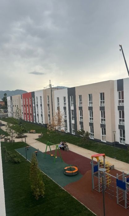 Сдаю 2-комнатную квартиру!!!