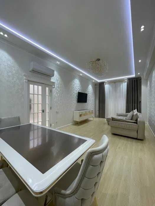 Сдаётся квартира на ЖК Буливар‼️