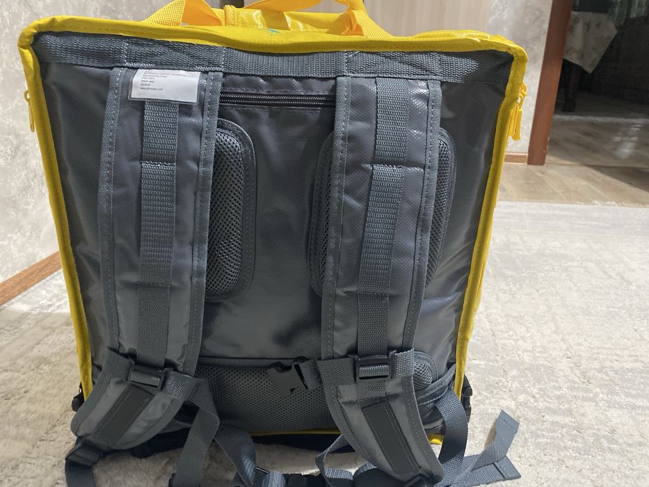 Термокороб глово