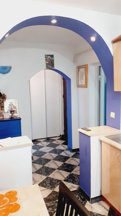 Apartament 2 camere  decomandat focsani