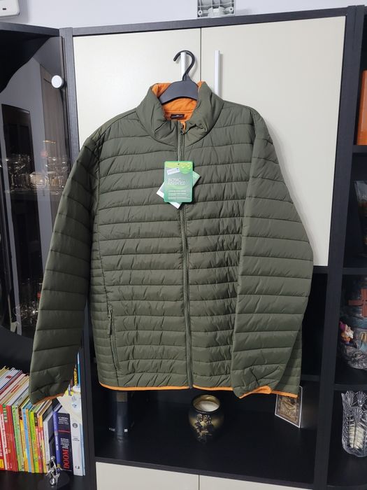 Geacă barbati primăvară-toamnă