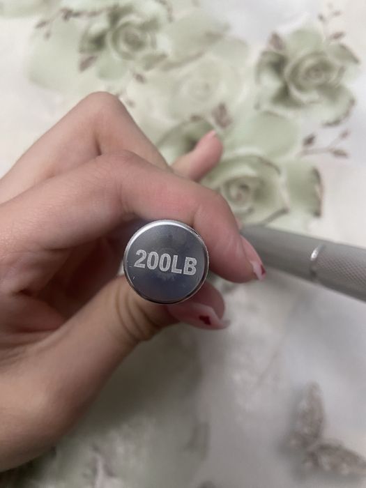 Эспандер 200LB ……..