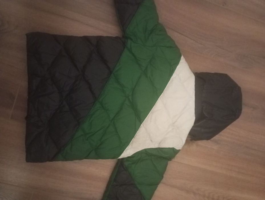 куртка для мальчика