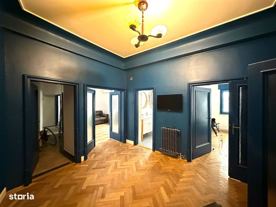 Apartament 2 camere decomandat | Ștefan cel Mare