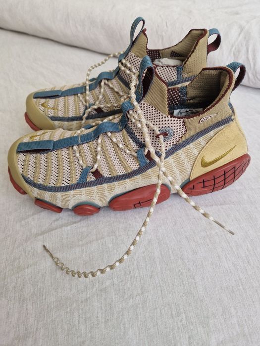 Нови маратонки Nike, 43  номер
