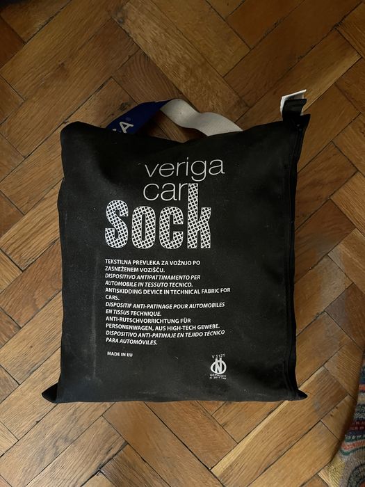 Veriga car sock 79 huse roti auto