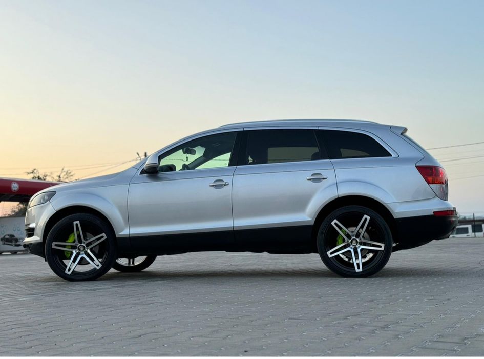 Vând Jante Porșche R 22