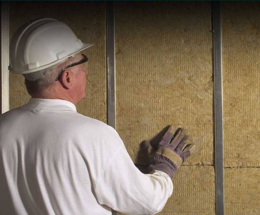 базальтовая плита, базальтовая вата, базальтовый утеплитель