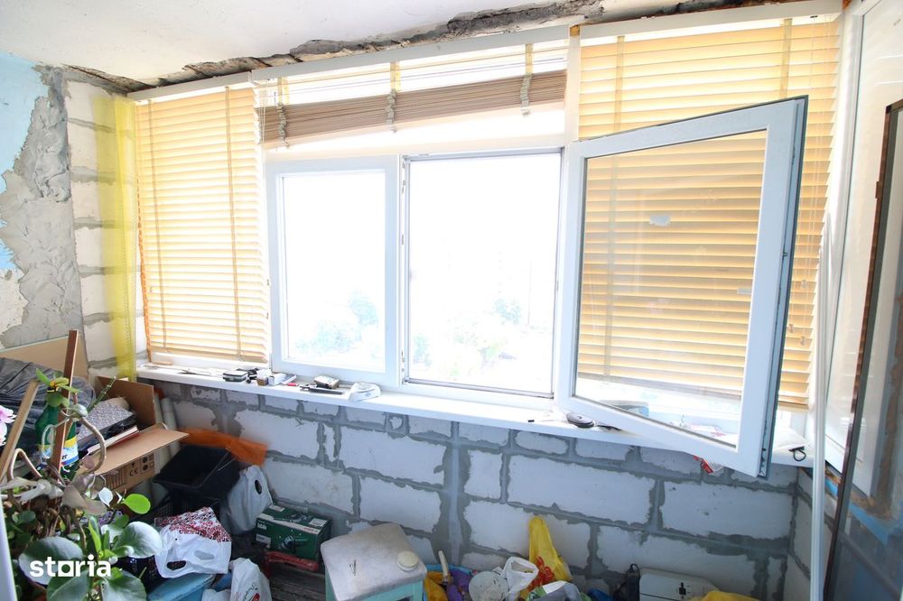 Apartament 2 camere dec. Micro 20, liber
