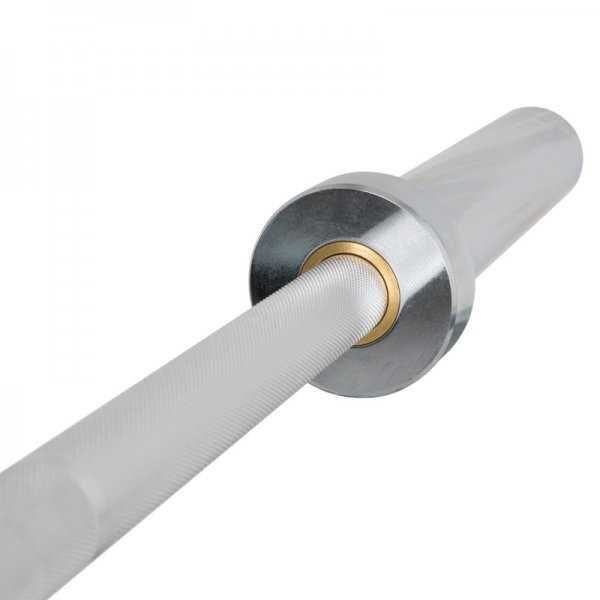 Олимпийски Лост за Техника 183 см, 7 кг - Лост за Начинаещи AMILA