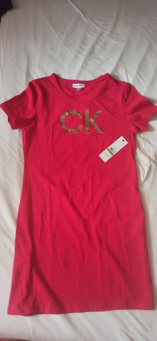 Rochie Calvin Klein